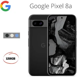 Google Pixel 8a