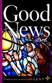 Good News Bible-GNT