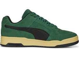 Puma Slipstream Lo Always On - grün, 8,5