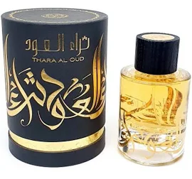 ARD Al Zaafaran Perfume THARA Al Oud Eau de Parfum 100 ml