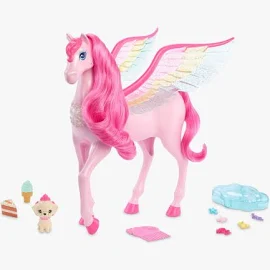 Barbie - Ein Verborgener Zauber - Pegasus