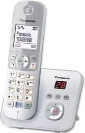 Panasonic Telefon KX-TG6821GS