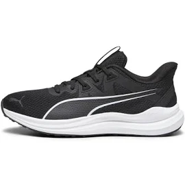 Puma Reflect Lite Laufschuhe Schwarz