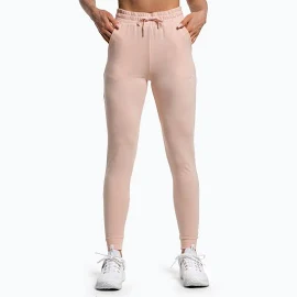 Gymshark Pippa Training Damen Joggers (Farbe: Hellrosa; Größe: XL)