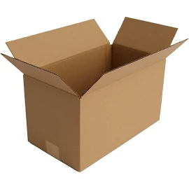 Versandkarton Schachtel Faltkarton in vielen Größen Paket Verpackungskarton Post | ebay Versand- & Umzugskartons