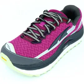 Altra Damen Laufschuh Trail Olympus 2.0 Lila - A2655-1