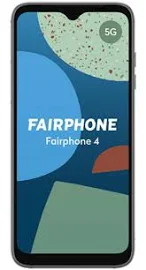 Fairphone 4 5G Grau, 128 GB mit Vertrag · O2 Basic 70 | starmobile.de
