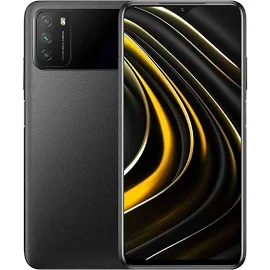 Xiaomi Pocophone M3 4GB 128GB Dual SIM Schwarz