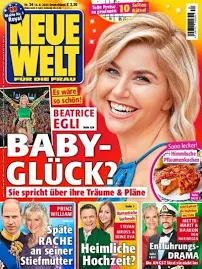 Neue Welt 17/2024