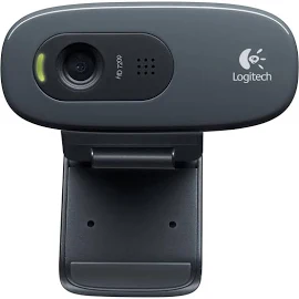 Logitech Webcam HD - C270