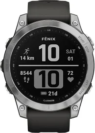 Garmin Fenix 7