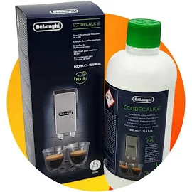 DeLonghi EcoDecalk Entkalker 500,0 ml