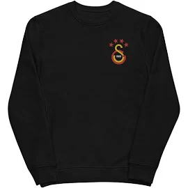 Galatasaray Unisex Öko-Sweatshirt