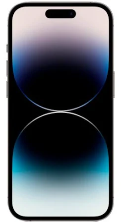 Apple iPhone 14 Pro Max Spaceschwarz, 256 GB mit Vertrag · O2 Mobile XL (2024)