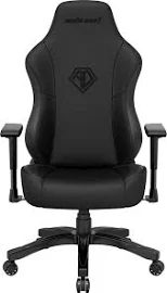 Anda Seat Phantom 3 Black Gaming Chair