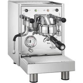 Bezzera BZ10 - Espressomaschine