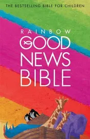 Rainbow Good News Bible: (GNB)