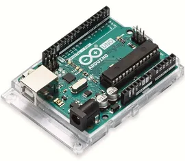 ARDUINO Uno Rev3