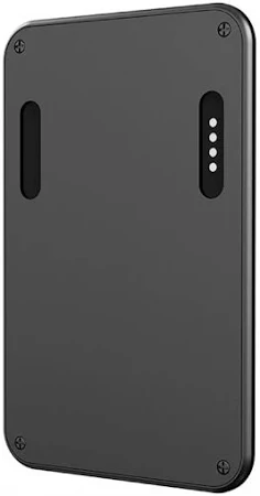 A3 AI Sprachrekorder 64GB AI ChatGPT-4 Intelligenter Sprachrekorder Audio-App Telefonanruf aufzeichnen Transkribieren Zusammenfassen Sprache-zu-Text-K