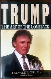 Trump: The Art of The Comeback