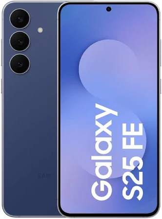 Samsung Galaxy S25 FE + MagentaMobil S