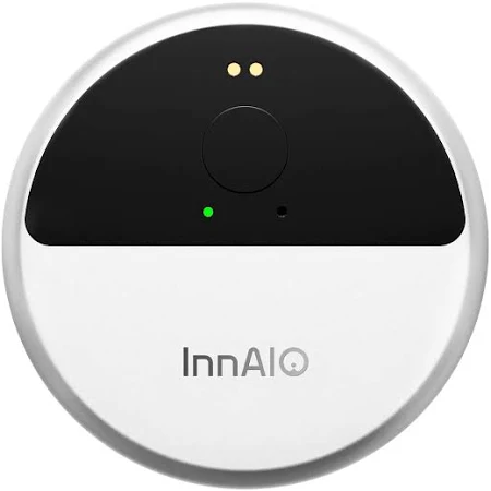 InnAIO T9 AI Translator with Instant translation(No Type-C)