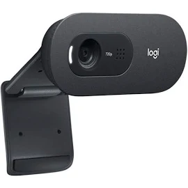 Logitech Webcam C270i