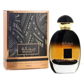 ARD Al Zaafaran Perfume Rihanna Eau de Parfum 100ml