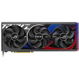 Asus ROG Strix GeForce RTX 4080 Super 16GB