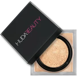 Huda Beauty - Easy Bake Powder Puder 20 G Banana Bread