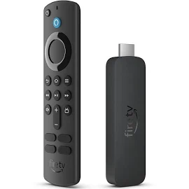 Amazon Fire TV Stick 4K Max