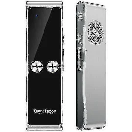 Smart 70 Languages Translator Real-Time Language Translator Instant Translator de ft HC51-3 [kostenloser Versand]