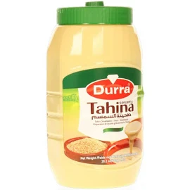 Tahina Sesam Durra 800Gr