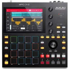 Akai Professional MPC One - Sampler