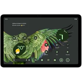 Google Pixel Tablet | 128 GB | Hazel