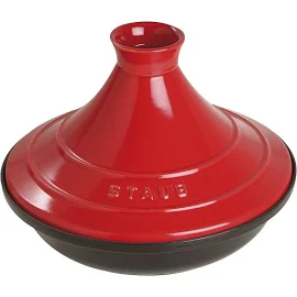 Staub Tajine Rot 28,0 cm