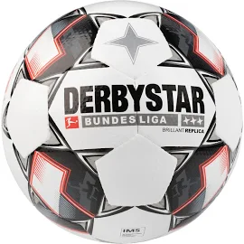 Derbystar Brillant Bundesliga Replica