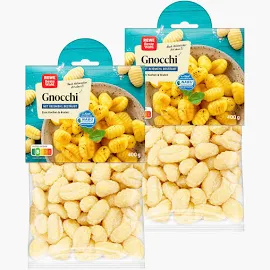 Rewe Beste Wahl Gnocchi 400g - Flink