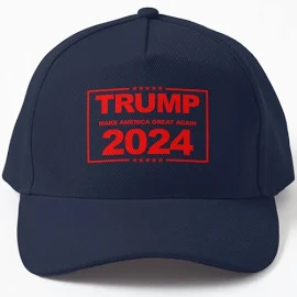 Machen Sie Amerika wieder großartig Donald Trump Baseball Cap