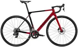 Canyon Ultimate CF SL 7 AXS | Deep Red | S | 2024