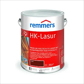 Remmers HK-Lasur Eiche Hell 5,0 Liter