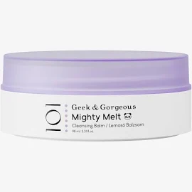 Geek & Gorgeous Mighty Melt Cleansing Balm