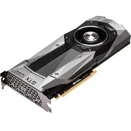 NVIDIA GeForce GTX 1080 Ti Founders Edition 11GB GDDR5X