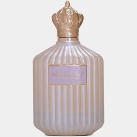 ARD Al Zaafaran I am The Queen Lataffa Eau de Parfum Damen 100 ml