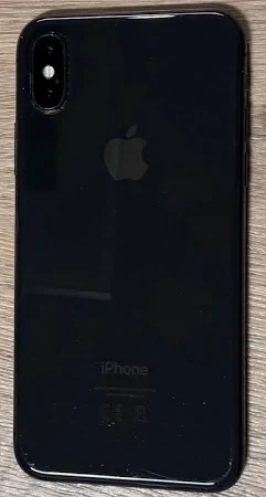 iPhone X mit 256 GB