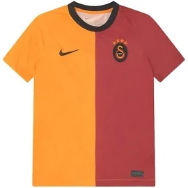 Nike Galatasaray 2022/23 Trikot Home Dri-Fit Für Herren Gr. M Türkische Vereine