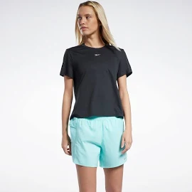 Damen-T-Shirt Reebok Running Speedwick