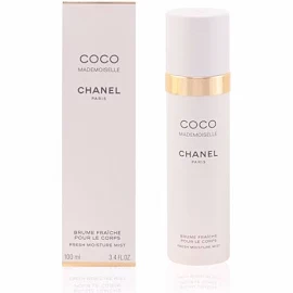 CHANEL COCO MADEMOISELLE Körperspray 100 ml