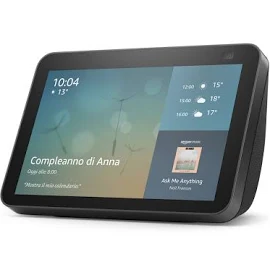 Amazon Echo Show 8 2 Generation HD Smart Display