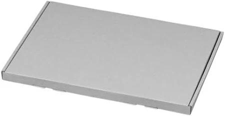 Großbrief Dhl 230x160x20mm weiß